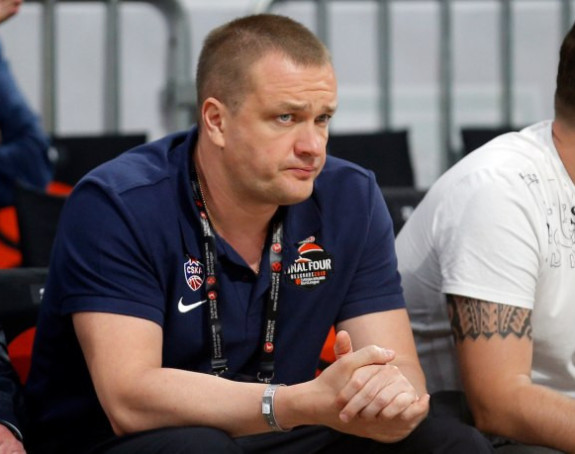 Teodosić se, ipak, nije dogovorio sa CSKA!