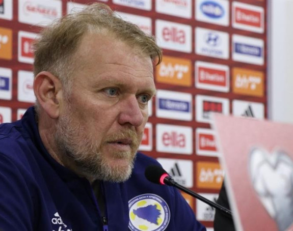 Prosinečki: Kazna za Pjanića - žalosno!