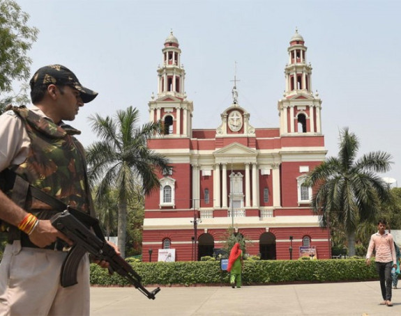 Шри Ланка: Три нове експлозије