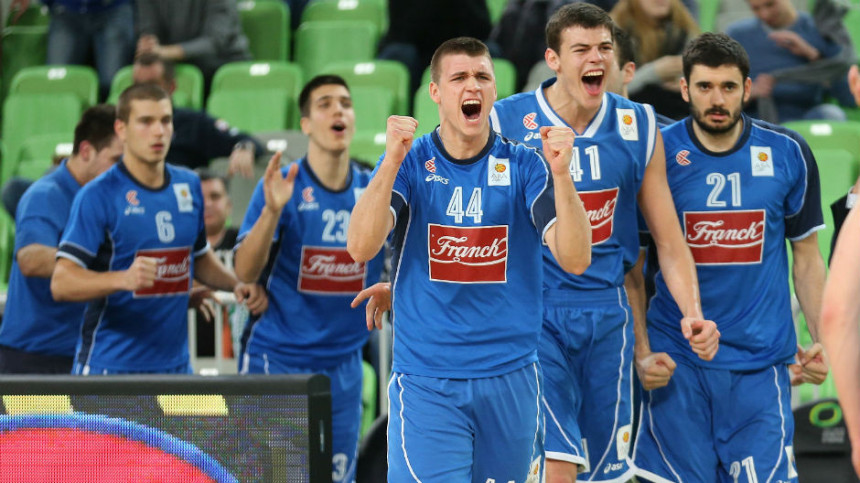 Cibona bolja od Zadra u majstorici polufinala plej-ofa!