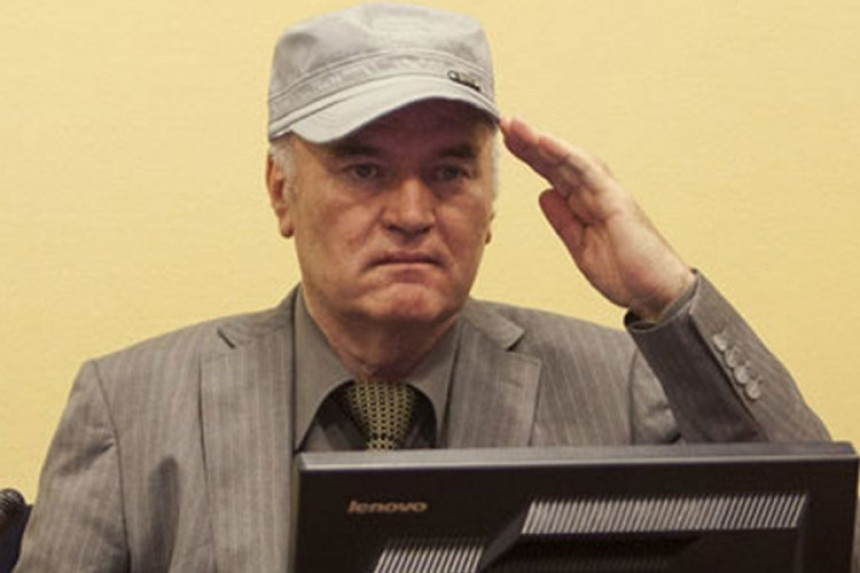 Porodica u strahu da ne ubiju Mladića