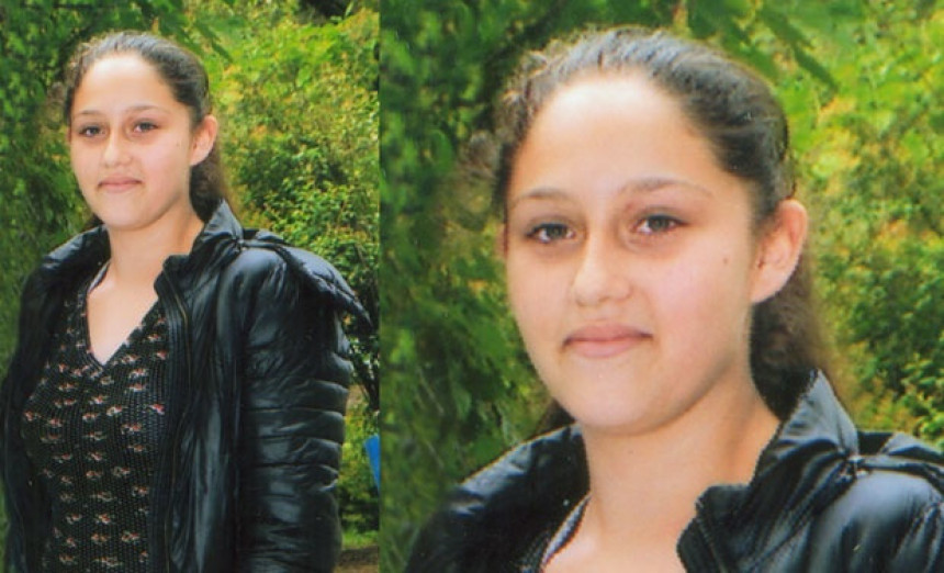 Pronađena nestala djevojčica iz Beograda