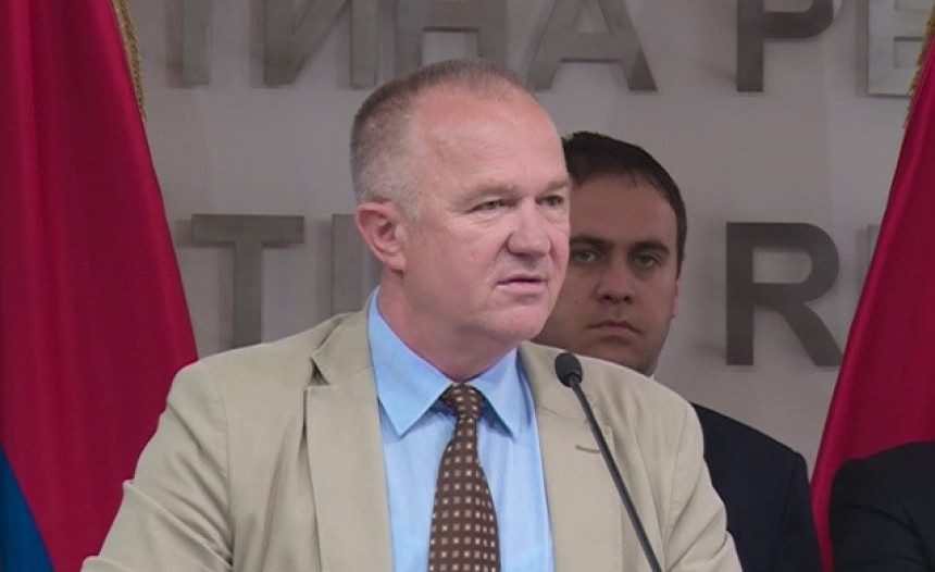 Hitno povući Odluku i prodaji RŽR "Ljubija"