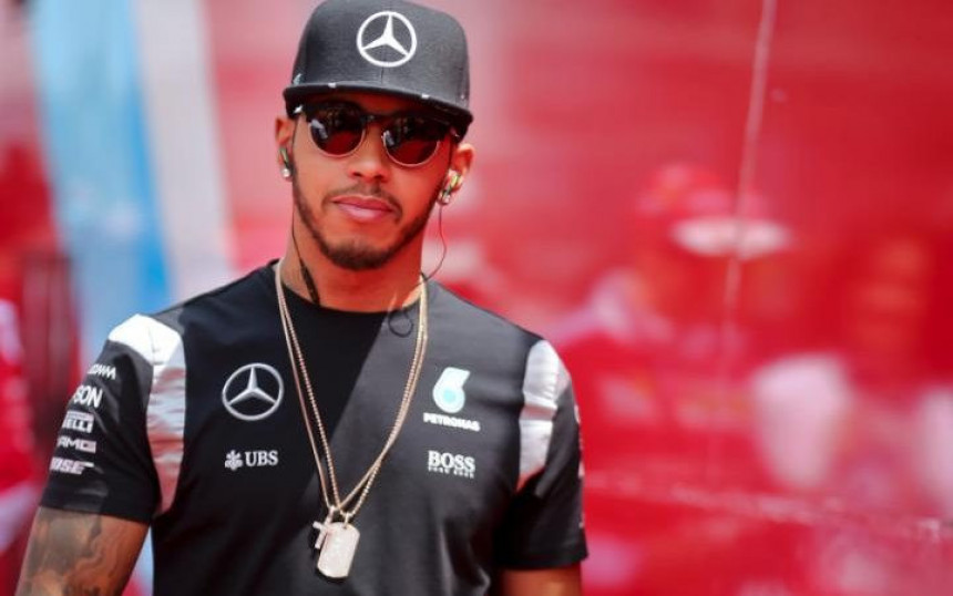 F1 - treninzi: Hamilton ispred Rozberga u Monte Karlu!