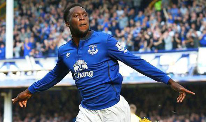 Lukaku definitivno napušta Everton: Želim trofeje!