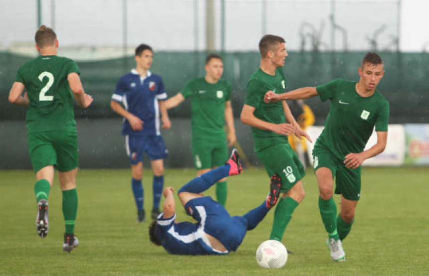 ''Turnir prijateljstva'': Vojvodina dobila Dinamo i zakazala duel sa Zvezdom u 1/2-finalu!