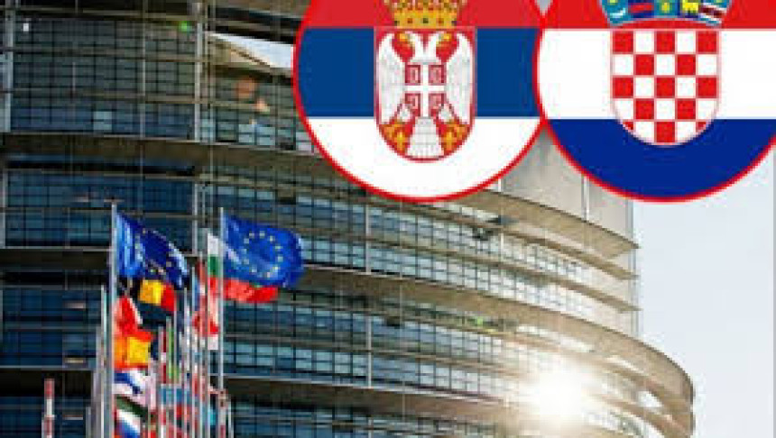 Хрватска (ни)је одблокирала преговоре