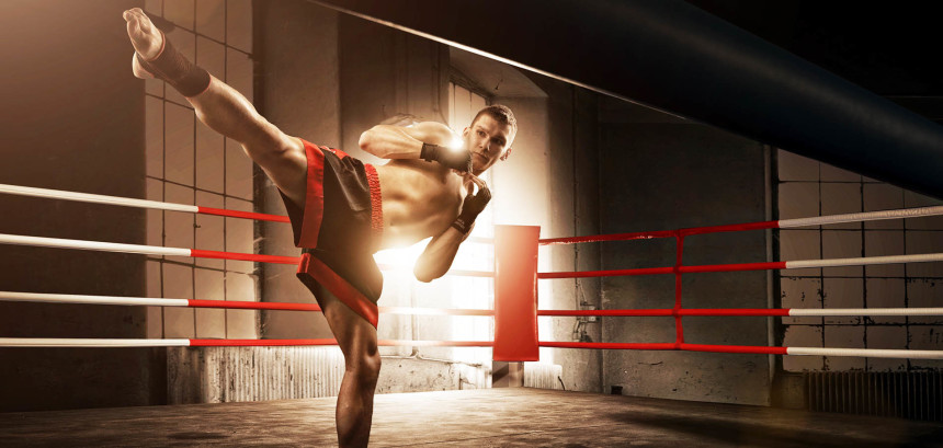 Ultimat fajt za formu i samopouzdanje