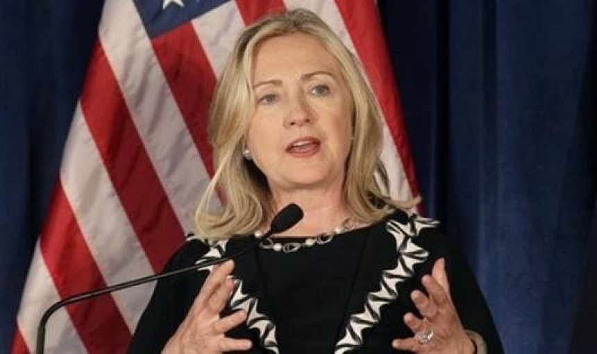 Истрага потврдила: Хилари Клинтон је крива