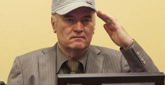 Porodica u strahu da ne ubiju Mladića