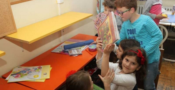 Ormarići pomogli tek rijetkim đacima