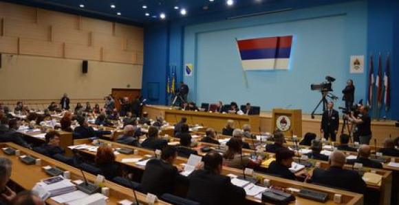 Vlast pomjera raspravu o prodaji Ljubije?