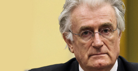Karadžić bi mogao biti privremeno slobodan