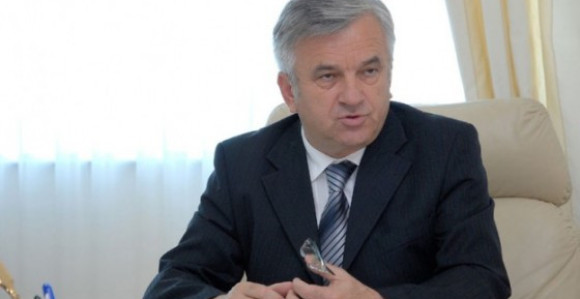 Čubrilović spriječen da obavlja svoju funkciju