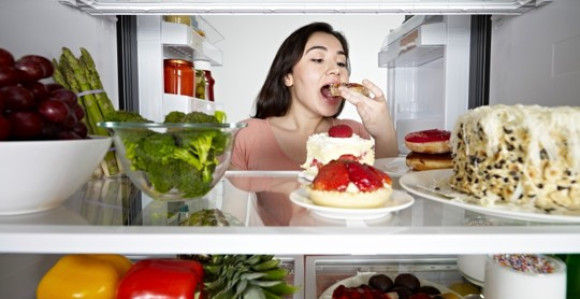 Najviše se gojite ako jedete na ovaj način