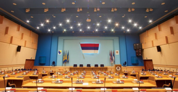 Parlamentarci danas o prodaji "Ljubije"