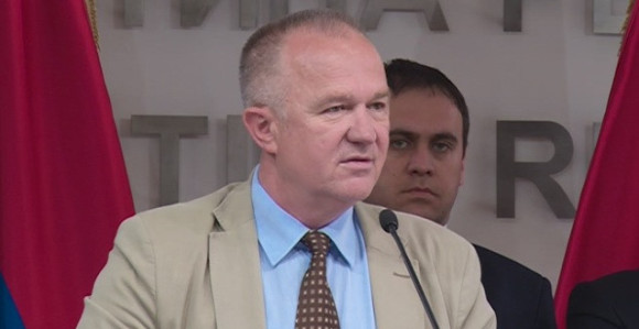 Hitno povući Odluku i prodaji RŽR "Ljubija"