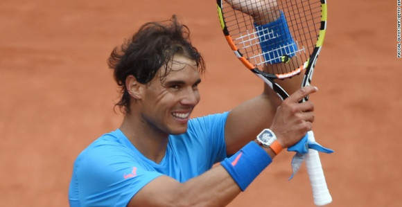 Rafa: Ako nećete na OI, kako onda igrate ostala takmičenja?!