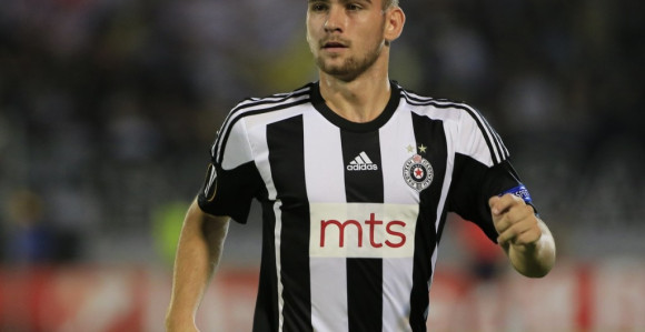 Tužan rastanak! Živković o Partizanu: Patim, jedva čekam kraj!