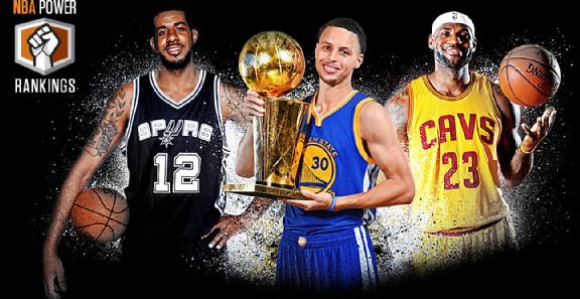 NBA - najbolji tim lige: Opet dominacija Karija, Dejvis bez 24 miliona!