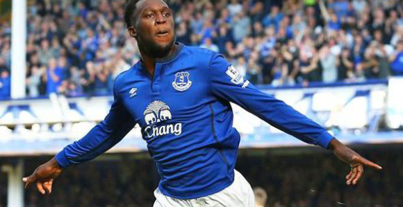 Lukaku definitivno napušta Everton: Želim trofeje!