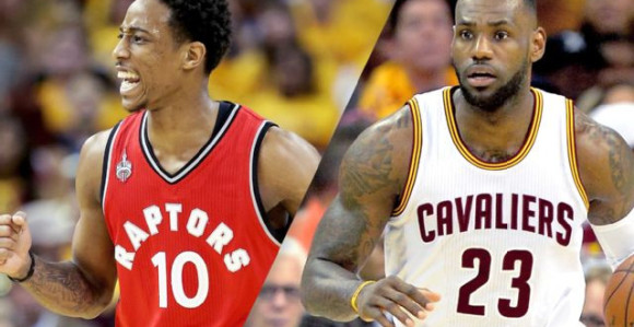 Video - NBA, finale Istoka: ''Strašni'' Kavalirsi na korak do velikog finala!