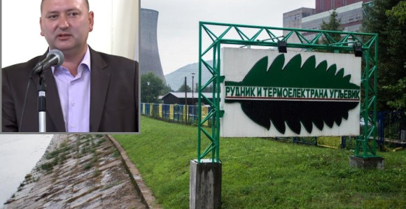 Ugljevik“ mora „kresati“ troškove