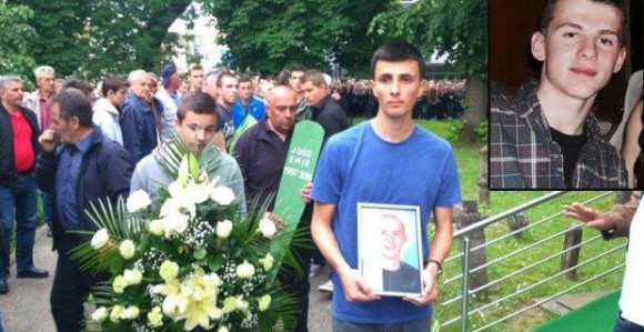 Zbog smrti druga odložili  maturu