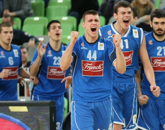 Cibona bolja od Zadra u majstorici polufinala plej-ofa!