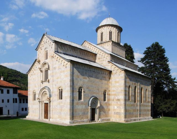 Nova albanska buna zbog srpske zemlje