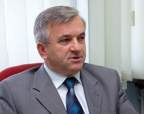 Čubrilović operisan u UKC u Banjaluci