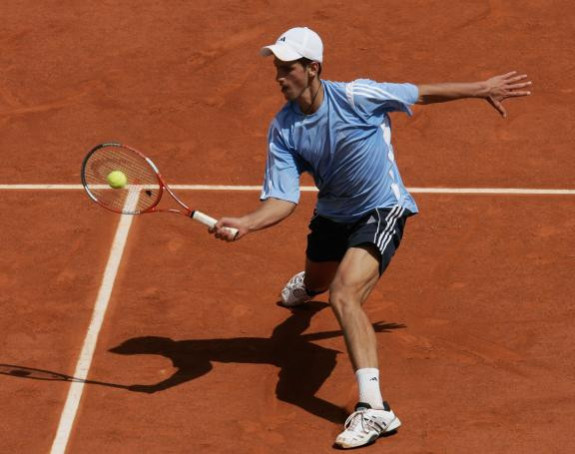 Noletova 50. pobjeda na Rolan Garosu! A sjećate li se veličanstvene prve?!