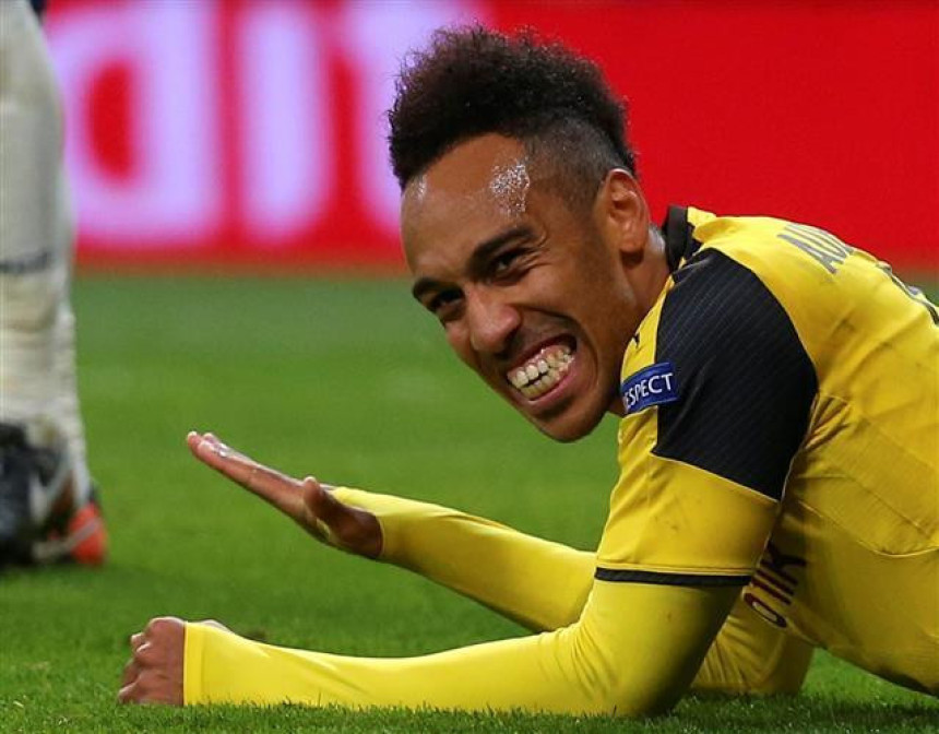 Gotovo je! Obamejan odlazi!