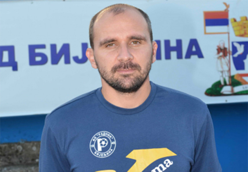 Žižović ostaje trener Radnika!