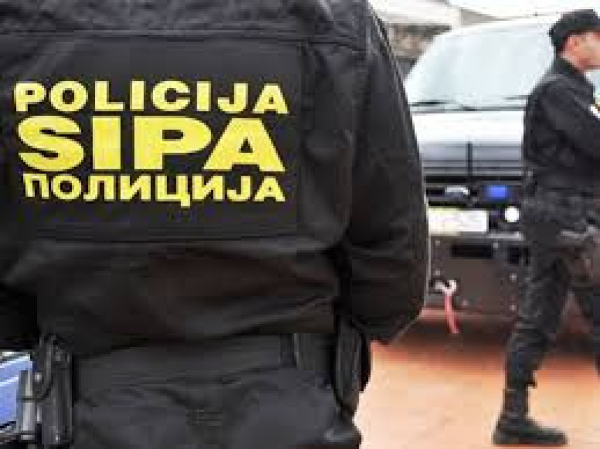 Sipa privela 36 lica zbog prevara 