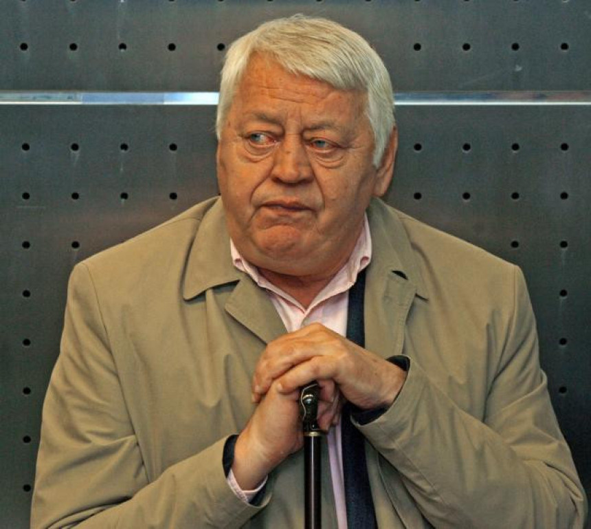 "Čović je pravi čovjek za Zvezdu, pogledajte KK"!
