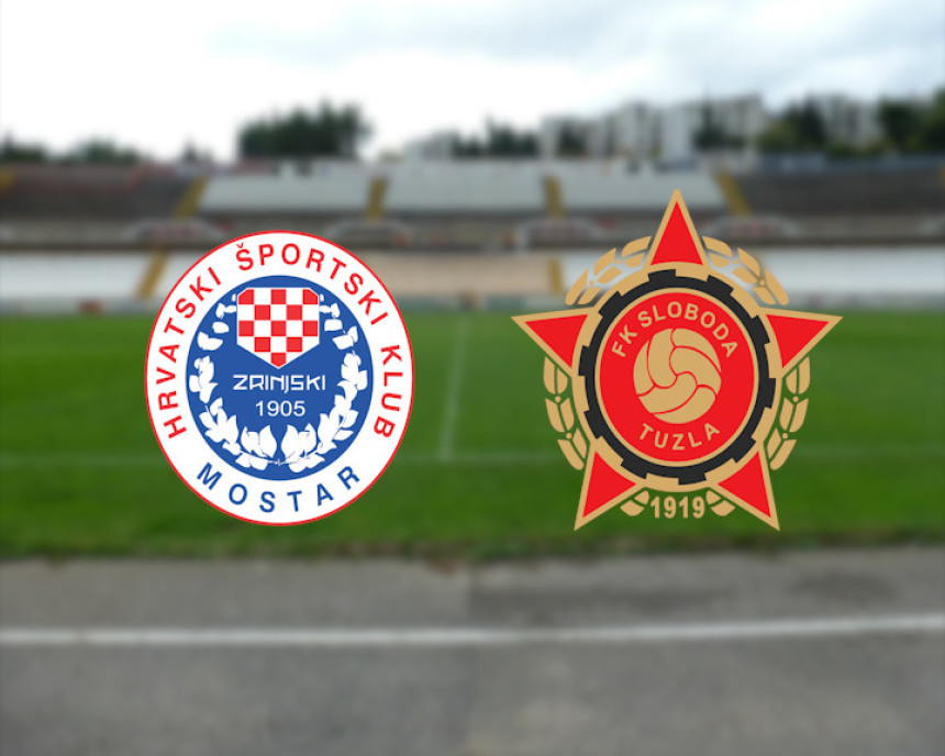 Proslava titule Zrinjskog ili iznenađenje Slobode?