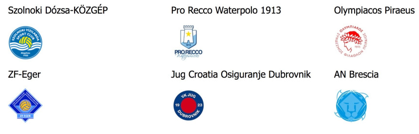 Počeo F6 LŠ: Vrhunac vaterpolo sezone!