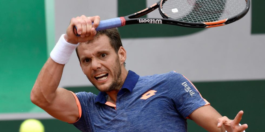 "Челници Ролан Гароса нас тјерају у пензију"!