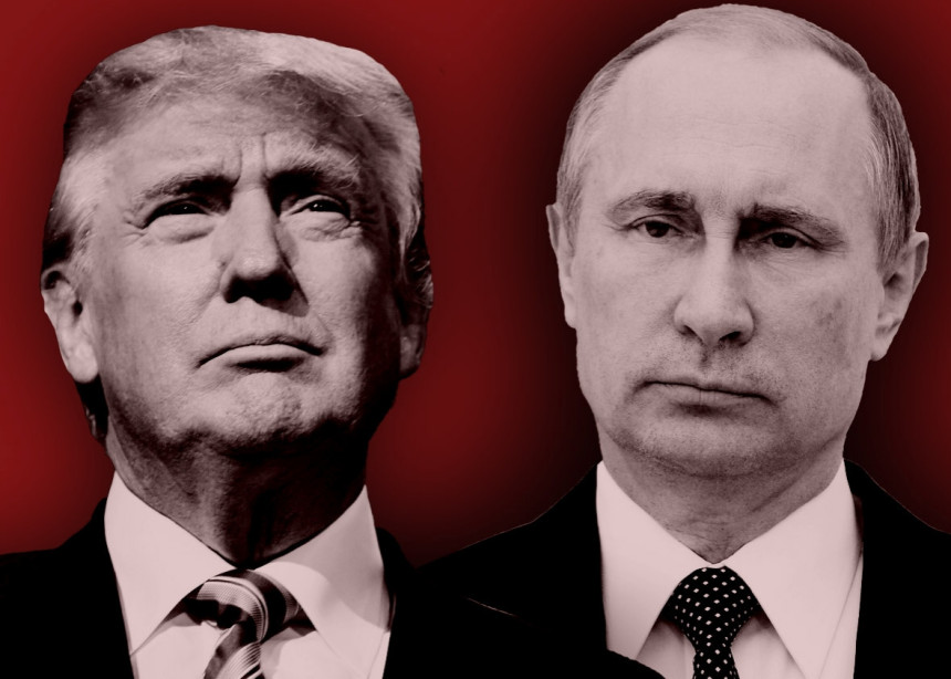 Нема сусрета Путина и Трампа