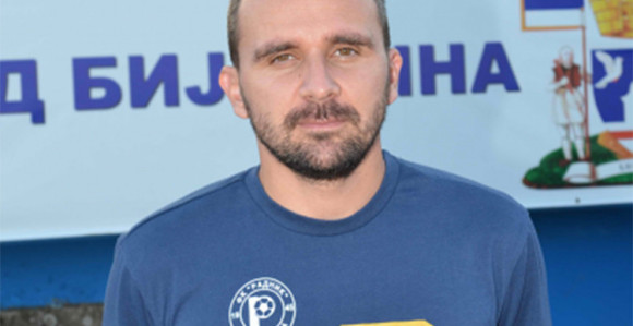 Žižović ostaje trener Radnika!