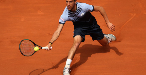 RG: Džumhur na startu protiv Argentinca!