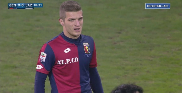 Darko Lazović pred velikim transferom u Rim!