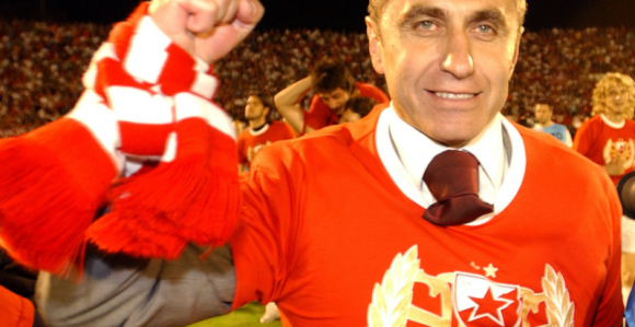 Đurovski i finale Kupa - 3/4!