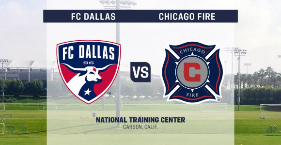 MLS: Paunovićev Čikago drugi na Istoku!