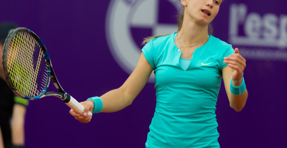 RG - kvalifikacije: Krunićeva ispala u zadnjem kolu!