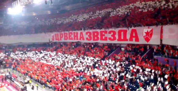 Navijači novčano pomažu Zvezdi!