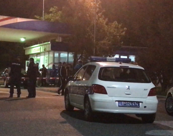 Pljačkaš teško ranio radnicu