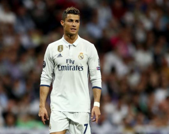 Роналду пријети казна због могуће утаје пореза!