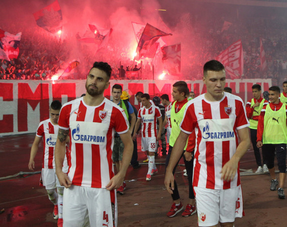 Zvezda u subotu za Kup, ali i mnogo više!